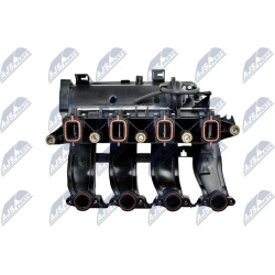  įsiurbimo kolektoriaus modulis