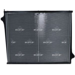  radiatorius, variklio aušinimas