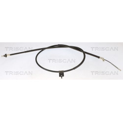  trosas, stovėjimo stabdys