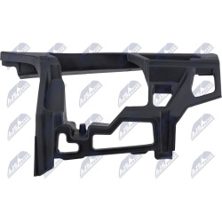  montavimo rėmas, buferis