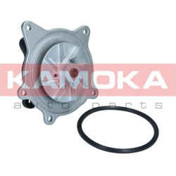  Vandens siurblys, variklio aušinimas