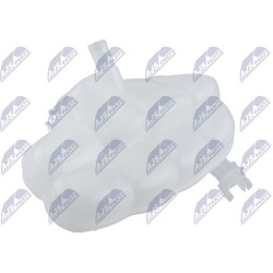  išsiplėtimo bakelis, aušinimo skystis