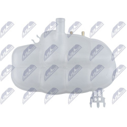  išsiplėtimo bakelis, aušinimo skystis