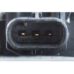  įsiurbimo kolektoriaus modulis