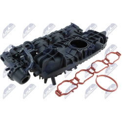  įsiurbimo kolektoriaus modulis