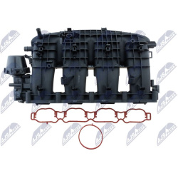  įsiurbimo kolektoriaus modulis