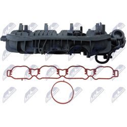  įsiurbimo kolektoriaus modulis