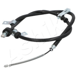  trosas, stovėjimo stabdys