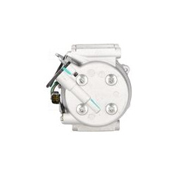  kompresorius, oro kondicionierius <small>** FIRST FIT **</small>