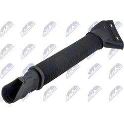  įsiurbimo vamzdis, oro filtras