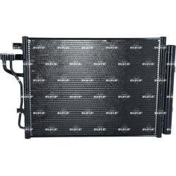  kondensatorius, oro kondicionierius <small>EASY FIT</small>