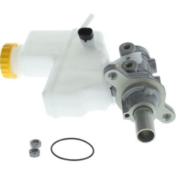  pagrindinis cilindras, stabdžiai