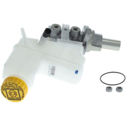  pagrindinis cilindras, stabdžiai