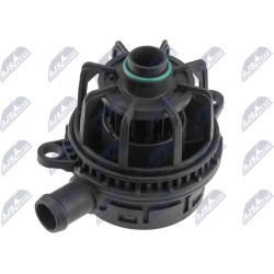  alyvos atskyriklis, karterio alsuoklis