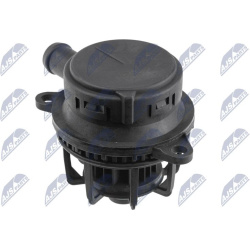  alyvos atskyriklis, karterio alsuoklis