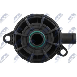  alyvos atskyriklis, karterio alsuoklis