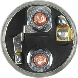  solenoidinis jungiklis, starteris <small>AS</small>