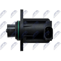  oro nukreipimo vožtuvas, kėliklis