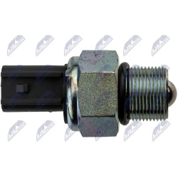  jungiklis, atbulinės eigos žibintas