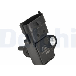  jutiklis, kompresoriaus slėgis