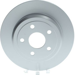  stabdžių diskas (1vnt)