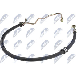  hidraulinė žarna, vairo sistema