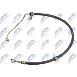  hidraulinė žarna, vairo sistema