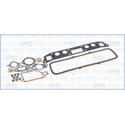  tarpiklių komplektas, cilindro galva