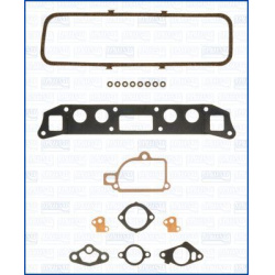  tarpiklių komplektas, cilindro galva