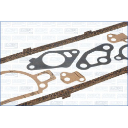  tarpiklių komplektas, cilindro galva