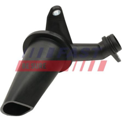  Alyvos siurblio įsiurbimo vamzdelis