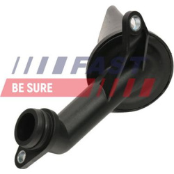  Alyvos siurblio įsiurbimo vamzdelis