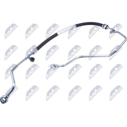  hidraulinė žarna, vairo sistema