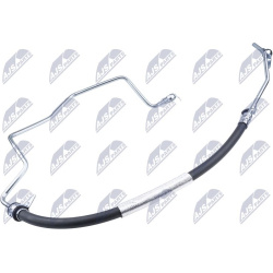  hidraulinė žarna, vairo sistema