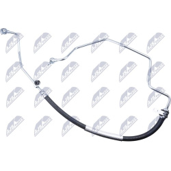  hidraulinė žarna, vairo sistema