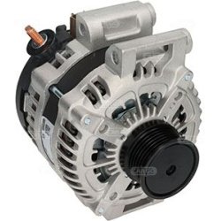  kintamosios srovės generatorius