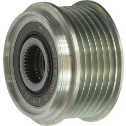  laisvos eigos sankaba, kint. sr. generatorius <small>Ina</small>