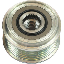  laisvos eigos sankaba, kint. sr. generatorius <small>Ina</small>