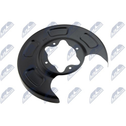  apsauginis skydas, stabdžių diskas