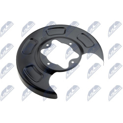  apsauginis skydas, stabdžių diskas