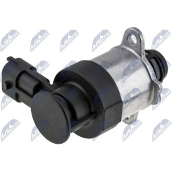  valdymo vožtuvas, kuro talpa (įprasta magistralinė sistema)