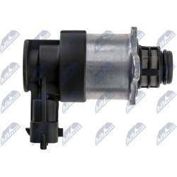  valdymo vožtuvas, kuro talpa (įprasta magistralinė sistema)