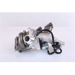  kompresorius, įkrovimo sistema <small>** FACTORY NEW **</small>