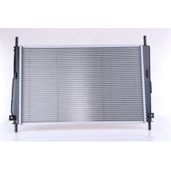  radiatorius, variklio aušinimas