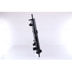  radiatorius, variklio aušinimas