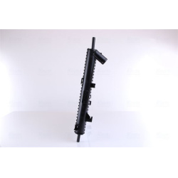  radiatorius, variklio aušinimas