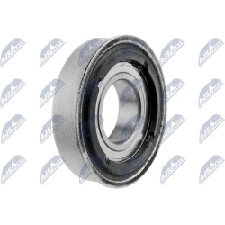  pakaba, kardaninis velenas