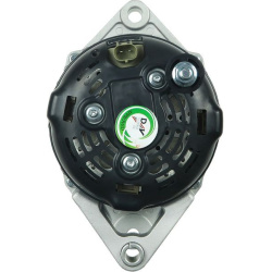  kintamosios srovės generatorius <small>AS</small>