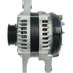  kintamosios srovės generatorius <small>AS</small>