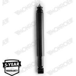  amortizatorius <small>VAN-MAGNUM</small>